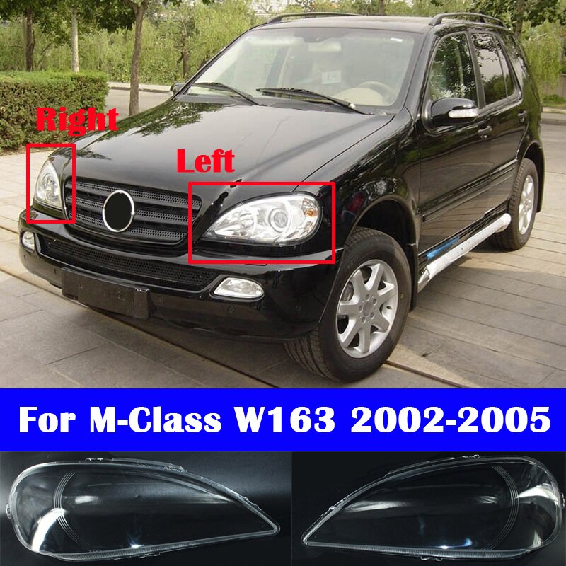 ޸  M Ŭ ML W163 2002-2005  ڵ ..
